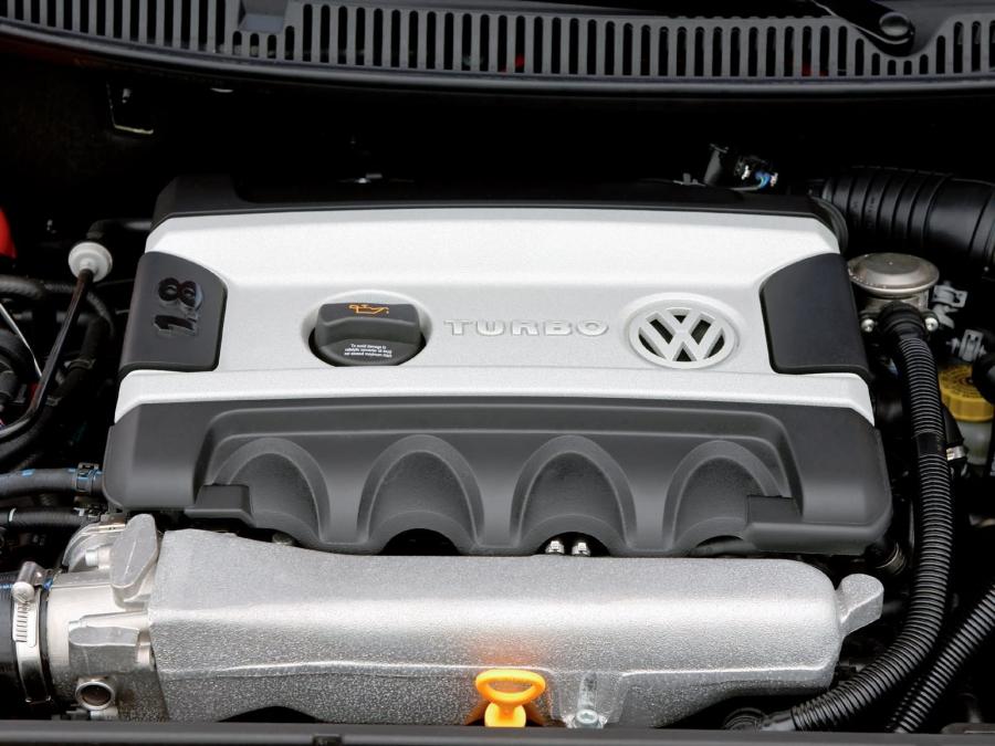  Volkswagen Polo GTi Cup Edition 2006 года  (фото 3 из 31)